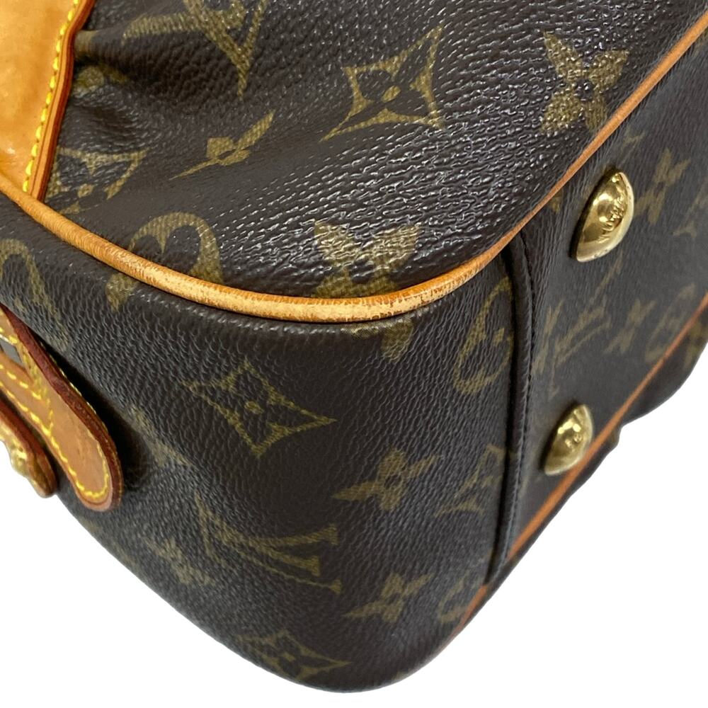 Louis Vuitton Klara Monogram Handbag M40057 - Picture 6 of 15